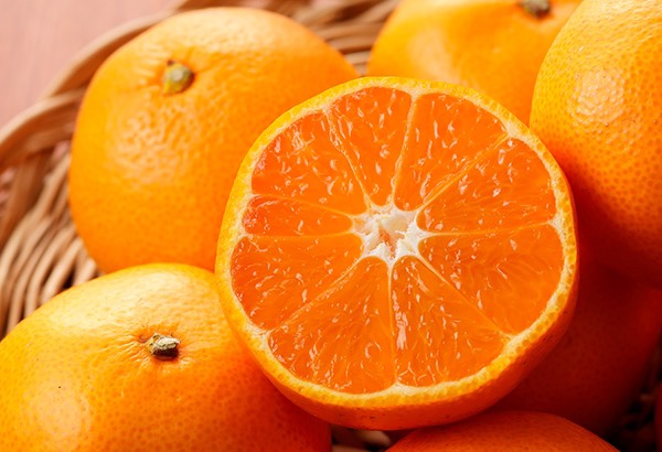 オレンジジュースの意外な効果 美野島で交通事故治療 アイズスポーツ整骨院美野島院