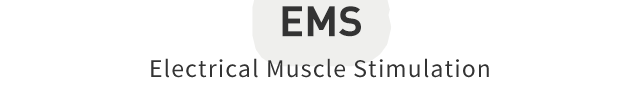 EMS Electrical Muscle Stimulation